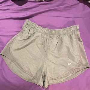 Womens Nike running shorts
